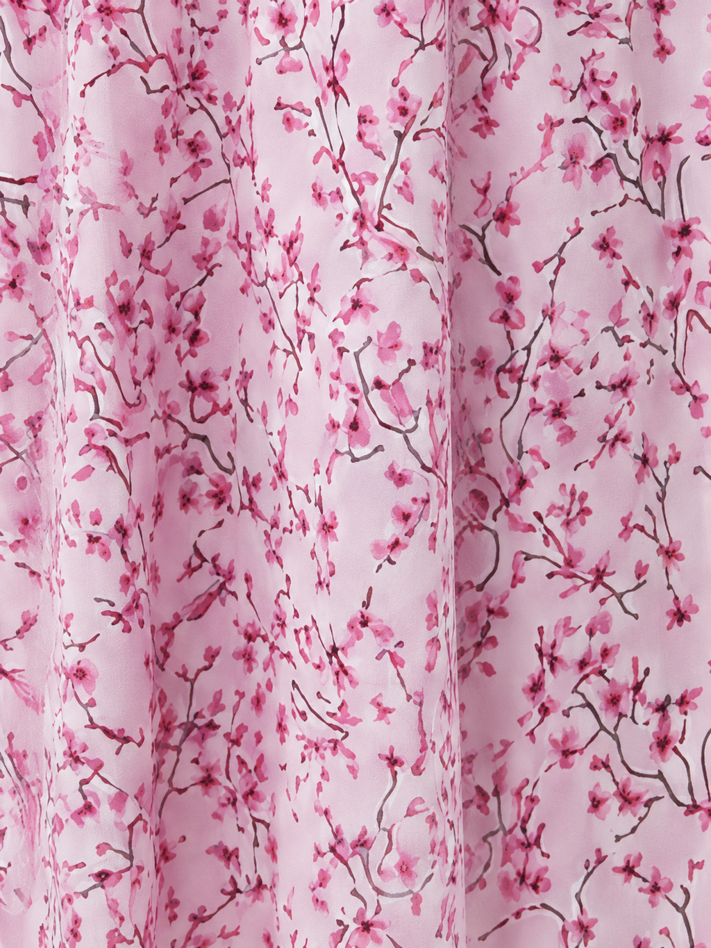 Autumn European And American Fashion Casual Home Floral Backless Dress Women