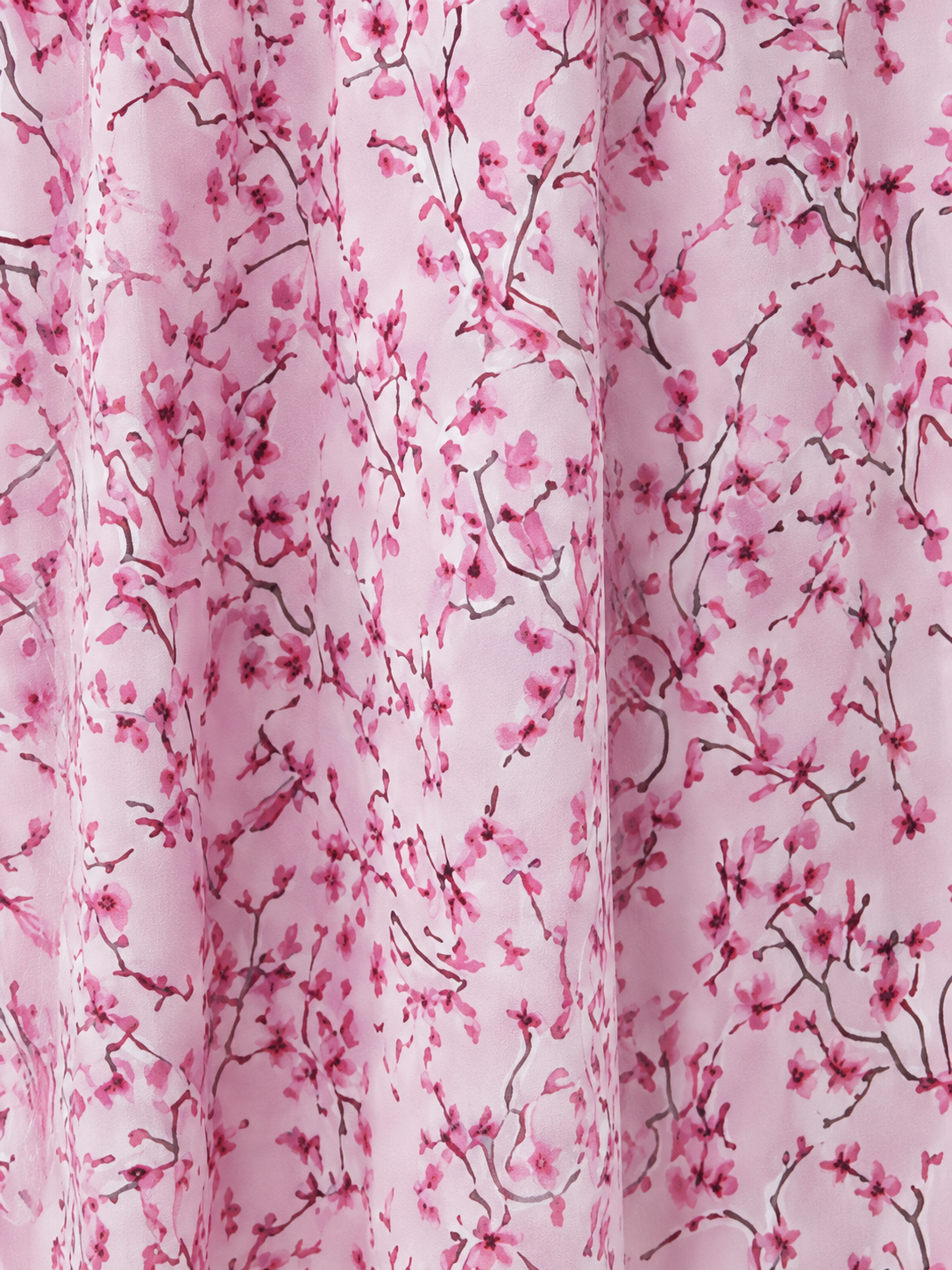 Autumn European And American Fashion Casual Home Floral Backless Dress Women