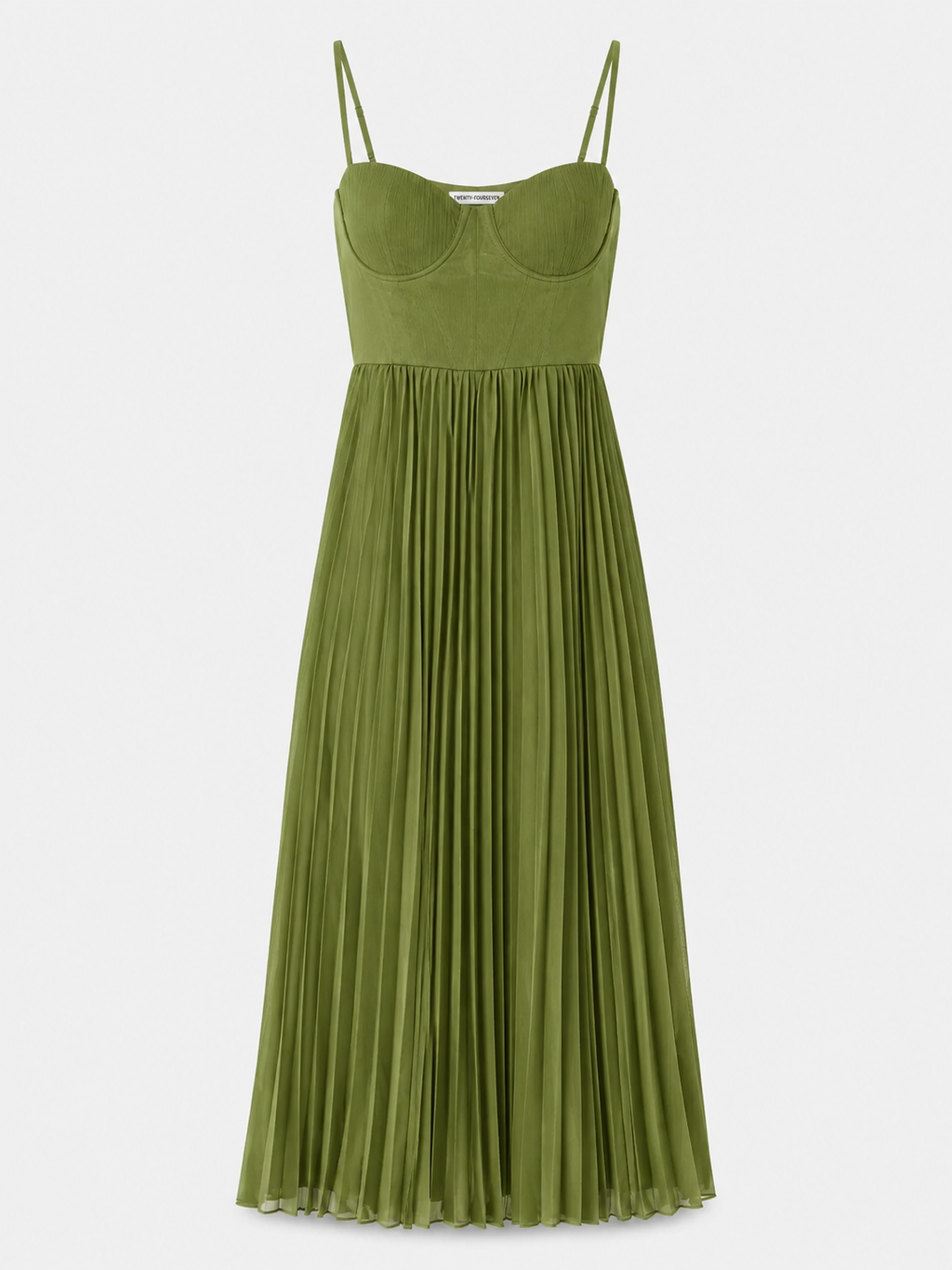 Sling Backless Sleeveless Slim Fit Dress
