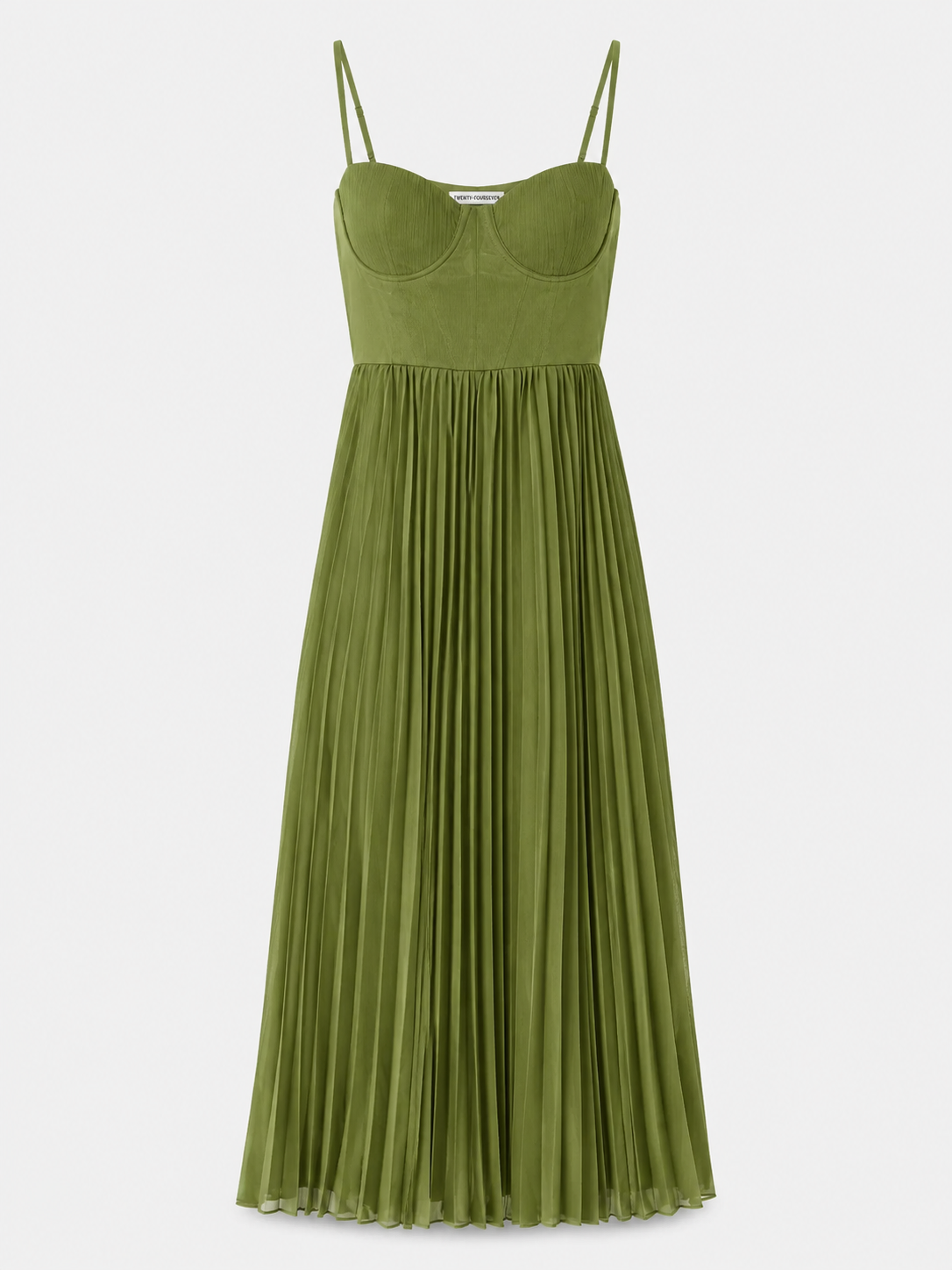 Sling Backless Sleeveless Slim Fit Dress