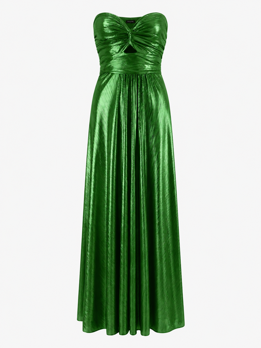 Summer Temperament Commute Tube Dress Female