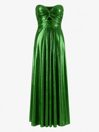 Summer Temperament Commute Tube Dress Female