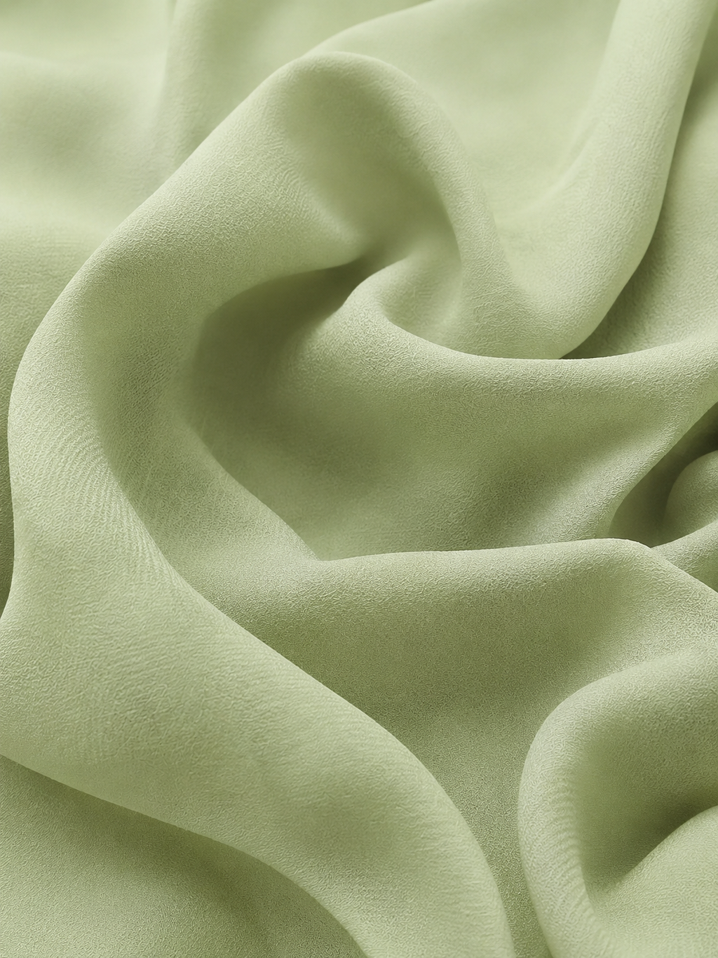Women's Gentle Chiffon Laminated Ruffled Dress