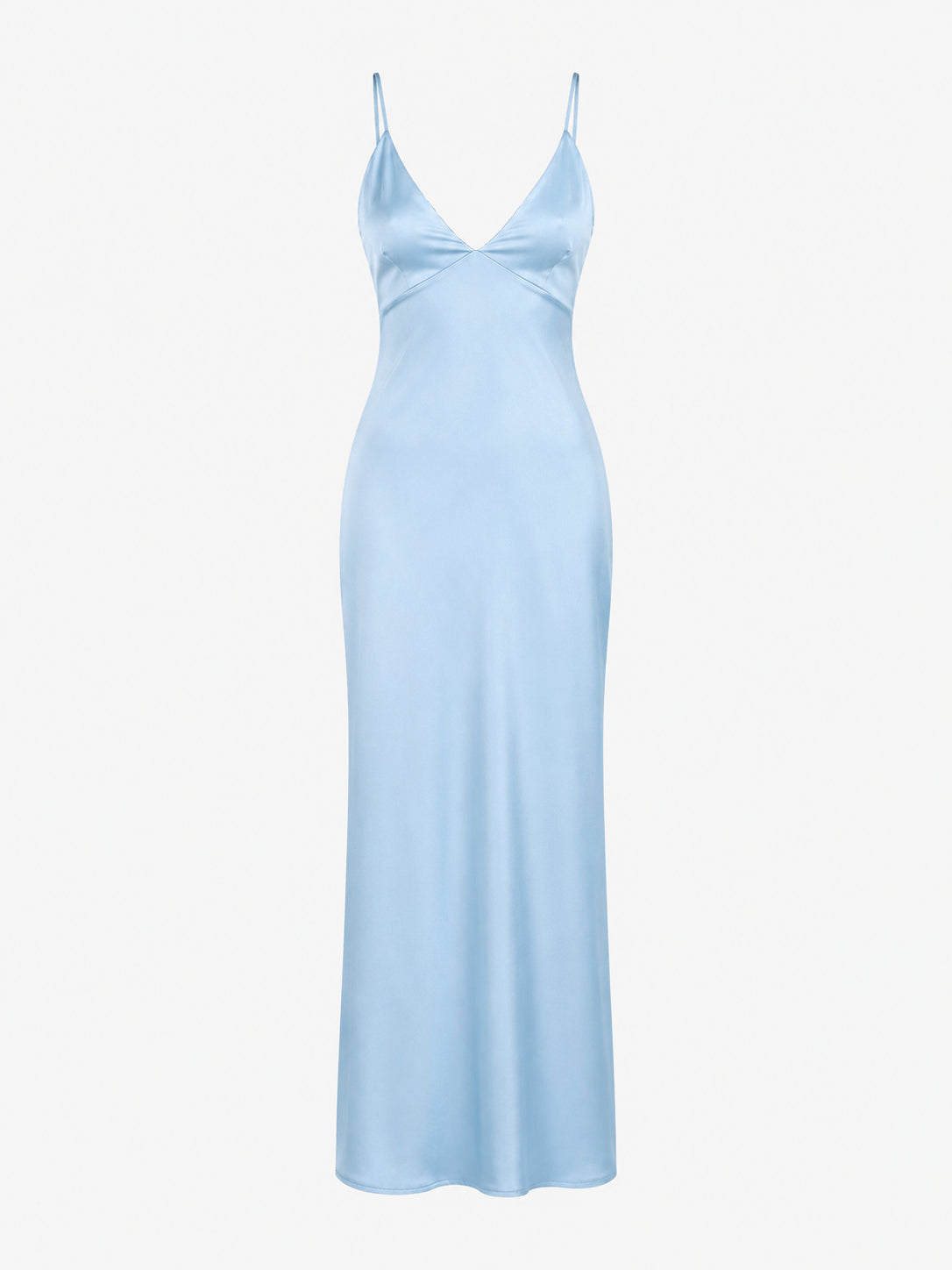 Elegant Waist-cinching Fashion Dress For Women